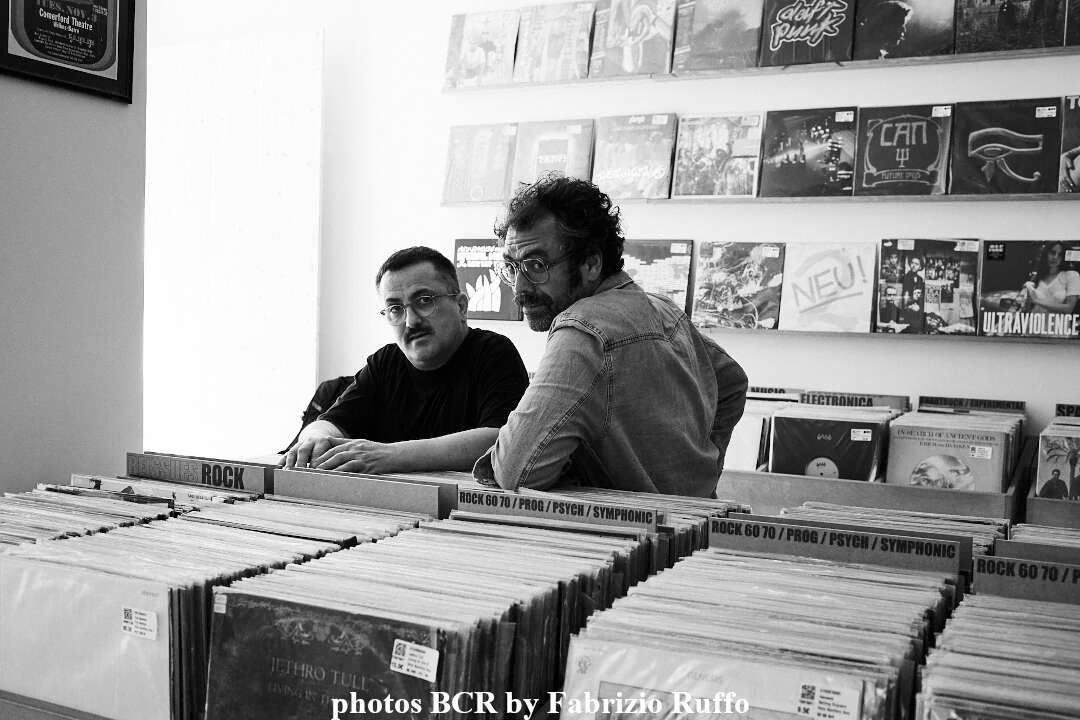 Barcelona City Records 